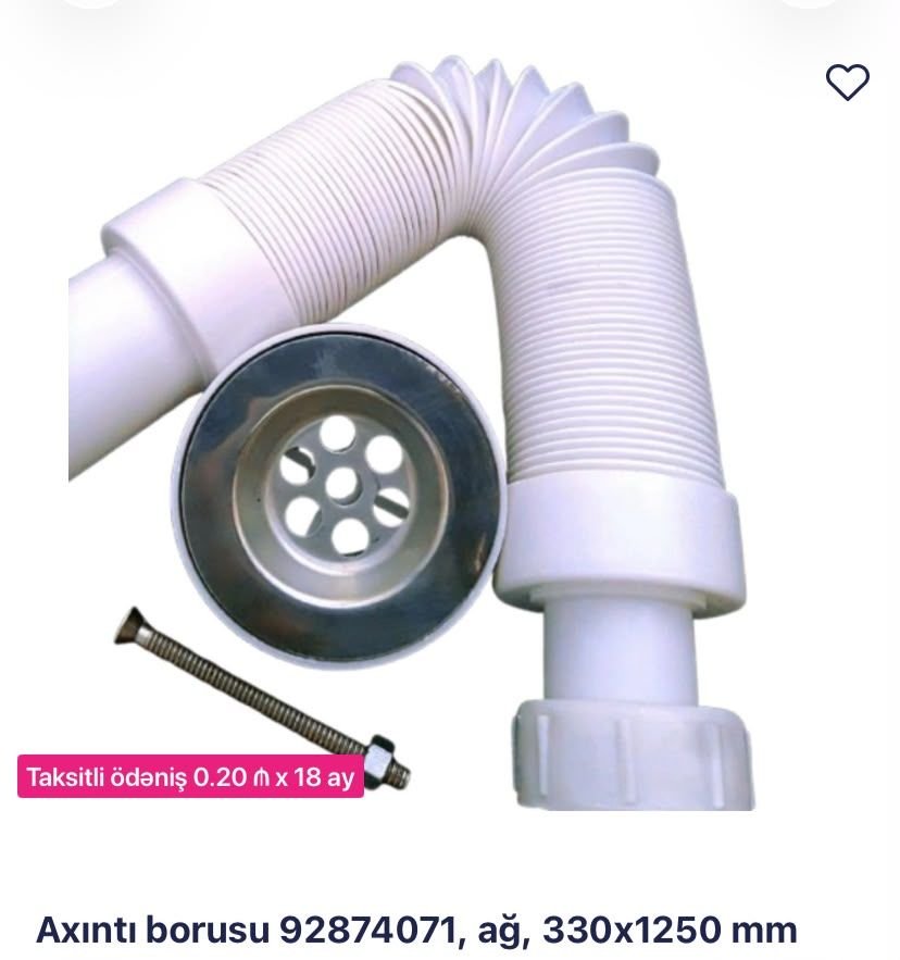 Məhsul şəkli
